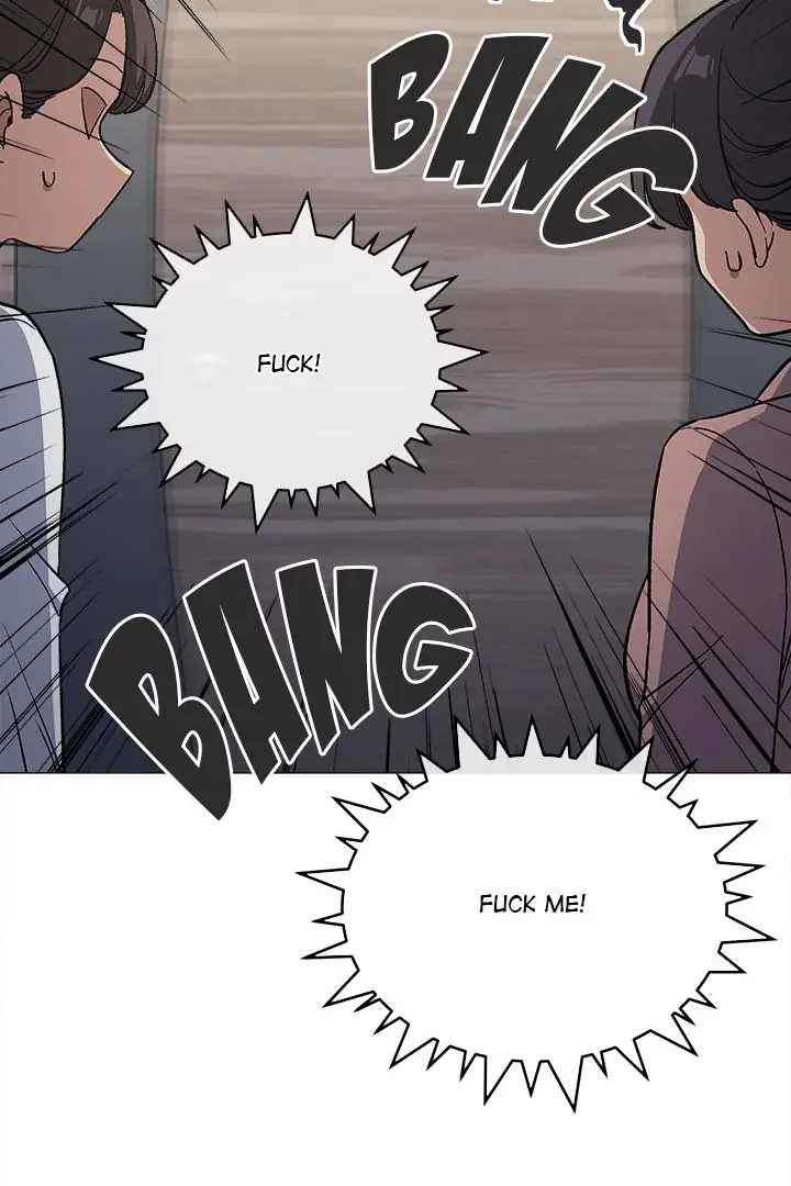 Someone Stop Her Chapter 45 Page 18