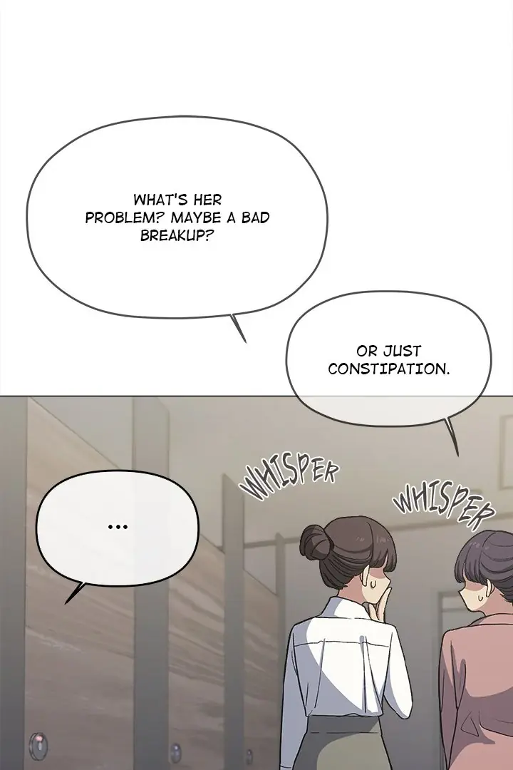 Someone Stop Her Chapter 45 Page 19
