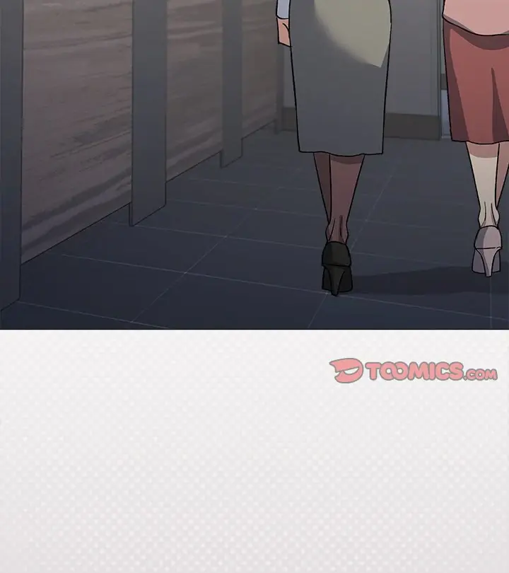 Someone Stop Her Chapter 45 Page 20