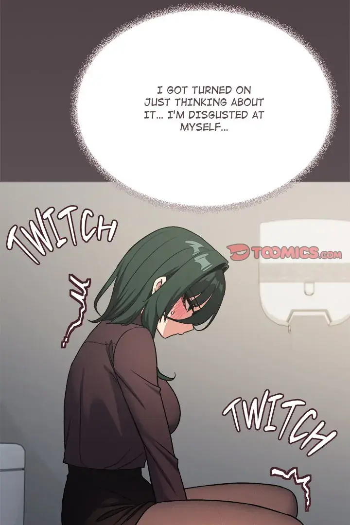 Someone Stop Her Chapter 45 Page 26
