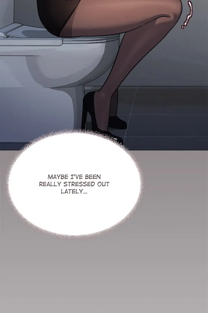 Someone Stop Her Chapter 45 Page 27