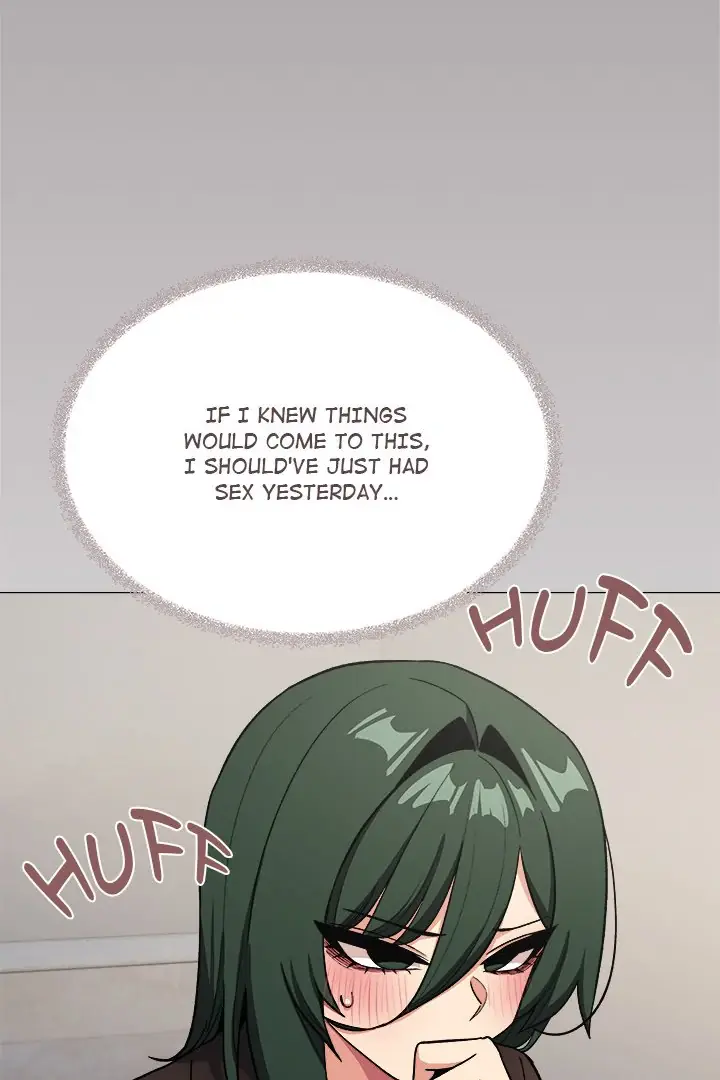 Someone Stop Her Chapter 45 Page 28