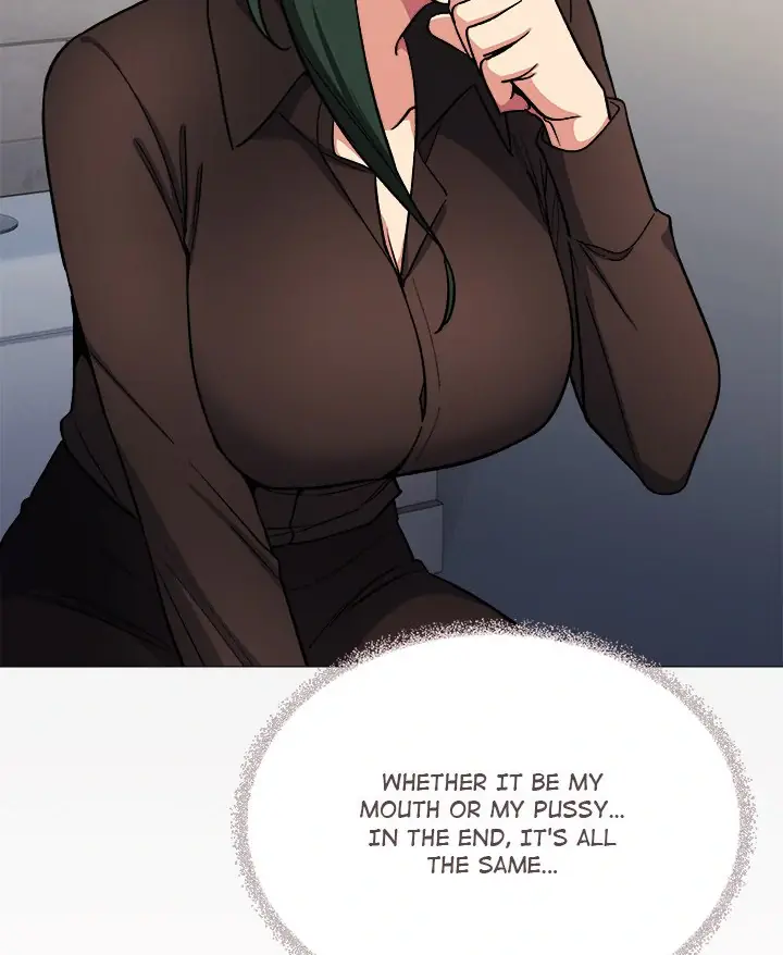 Someone Stop Her Chapter 45 Page 29
