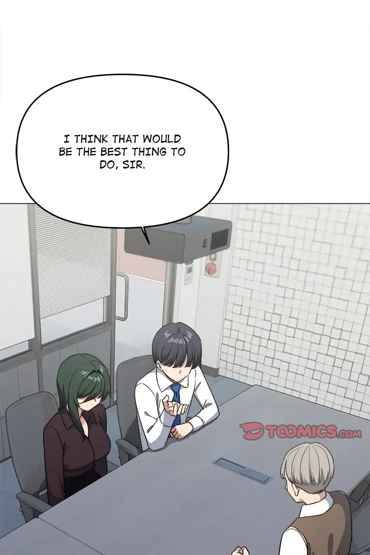 Someone Stop Her Chapter 45 Page 37
