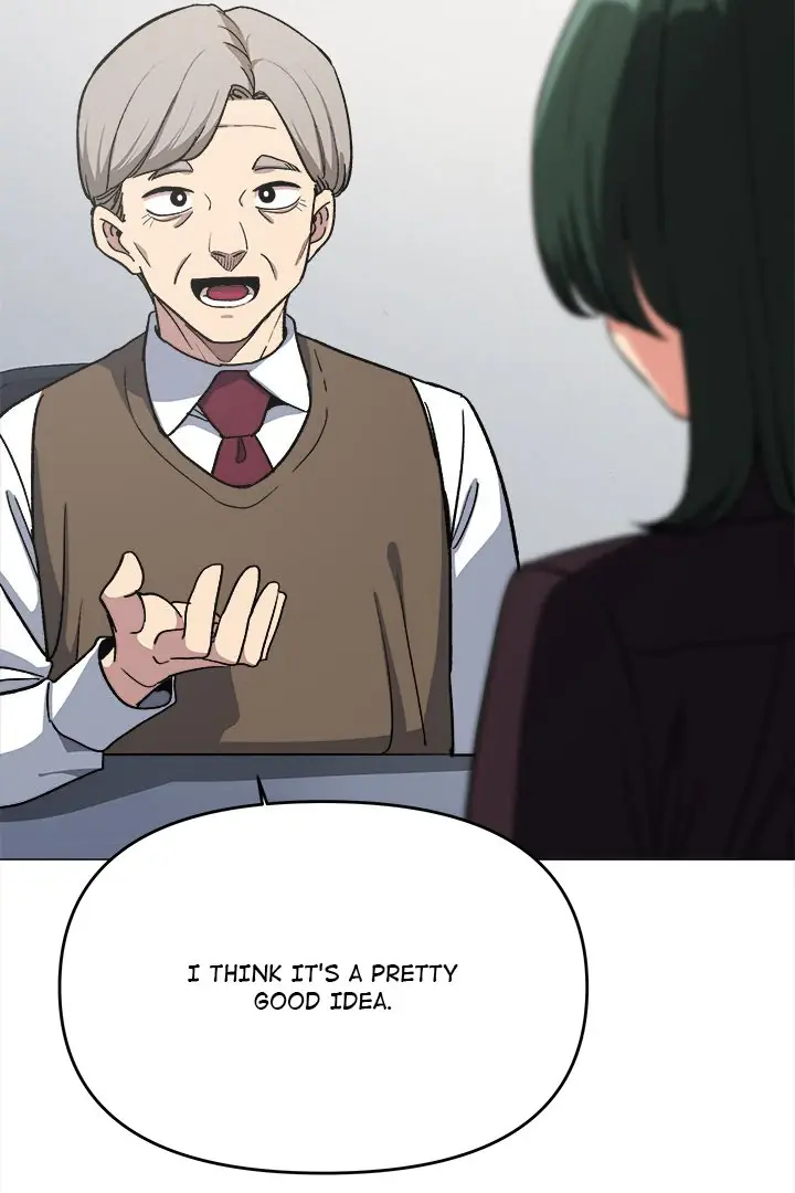 Someone Stop Her Chapter 45 Page 40