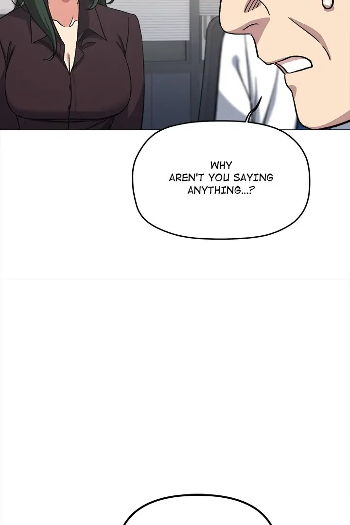 Someone Stop Her Chapter 45 Page 42