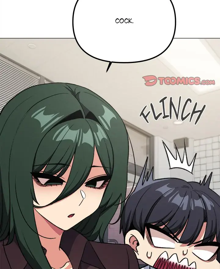 Someone Stop Her Chapter 45 Page 43