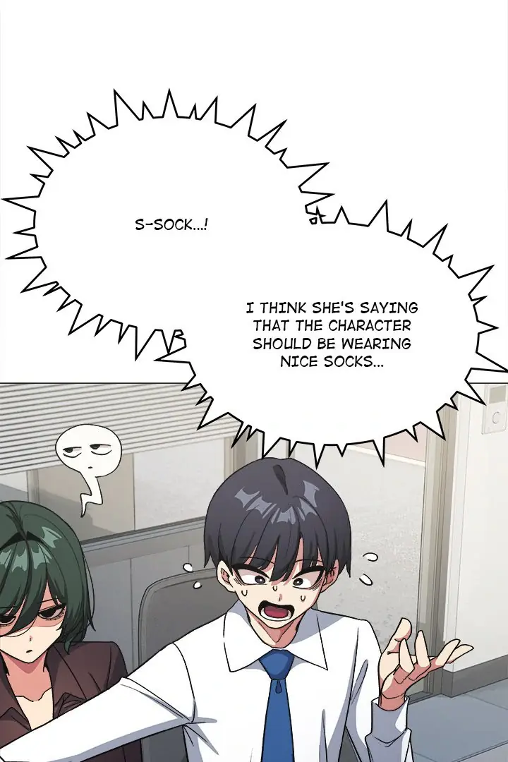 Someone Stop Her Chapter 45 Page 45