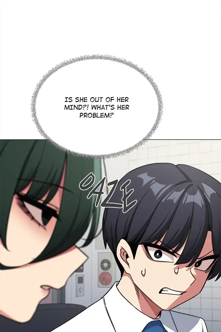 Someone Stop Her Chapter 45 Page 47