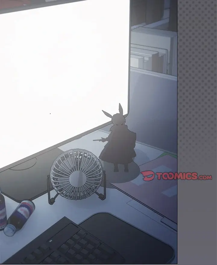 Someone Stop Her Chapter 45 Page 54