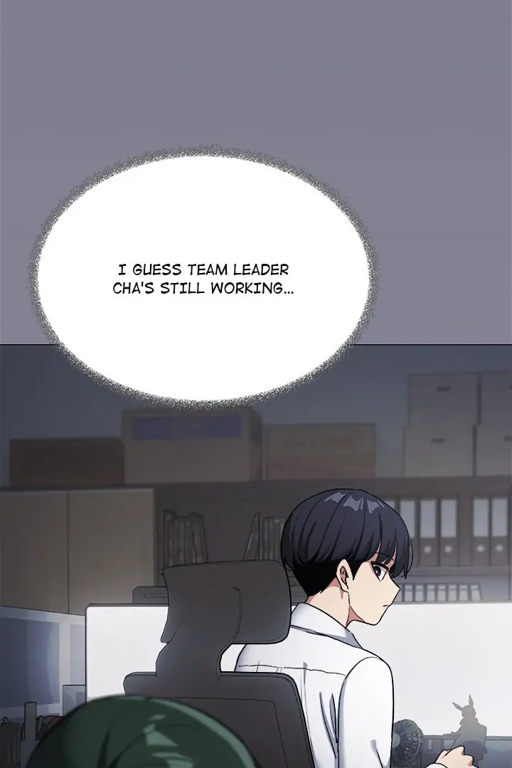 Someone Stop Her Chapter 45 Page 57