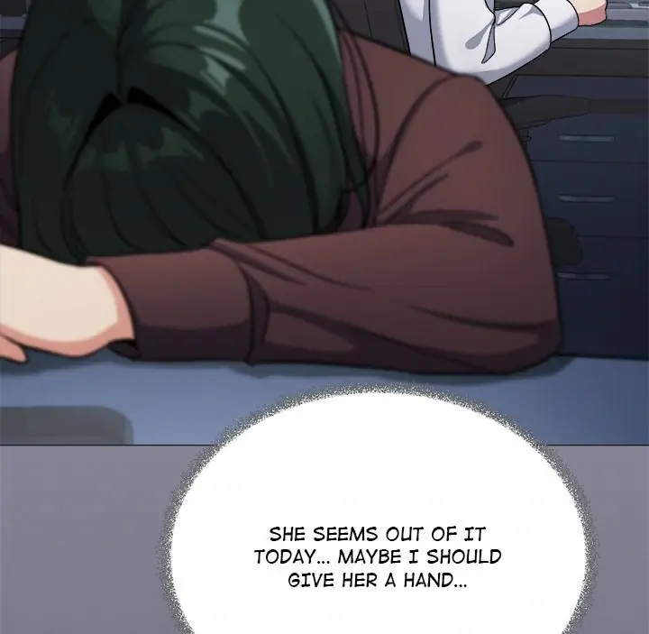 Someone Stop Her Chapter 45 Page 58