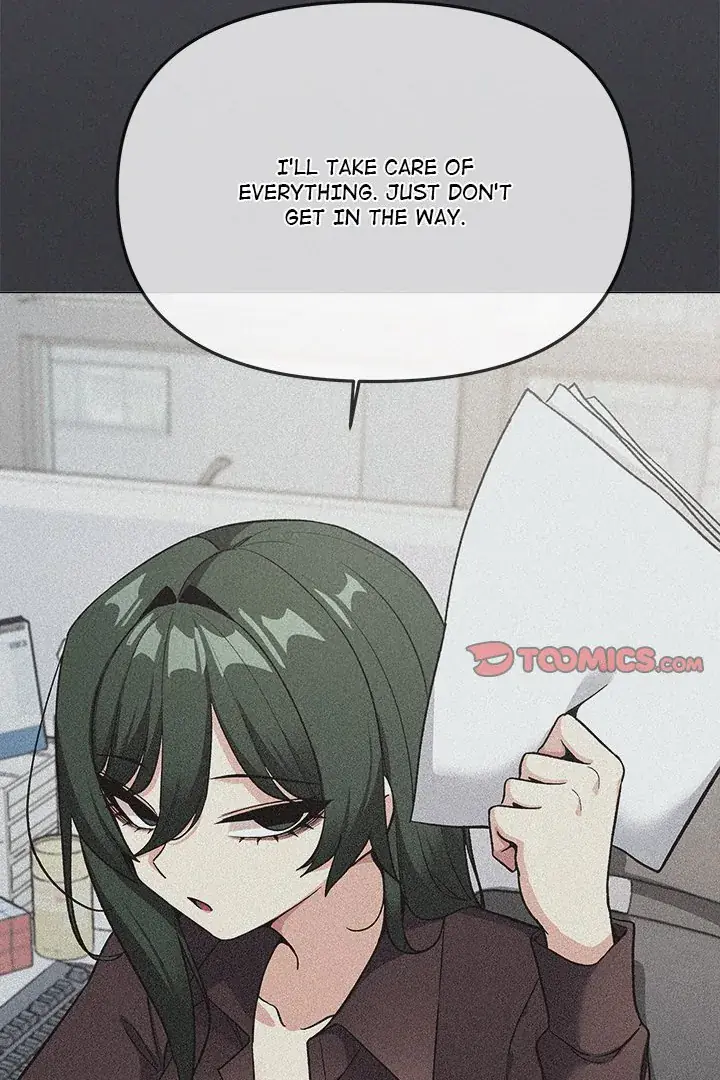 Someone Stop Her Chapter 45 Page 60