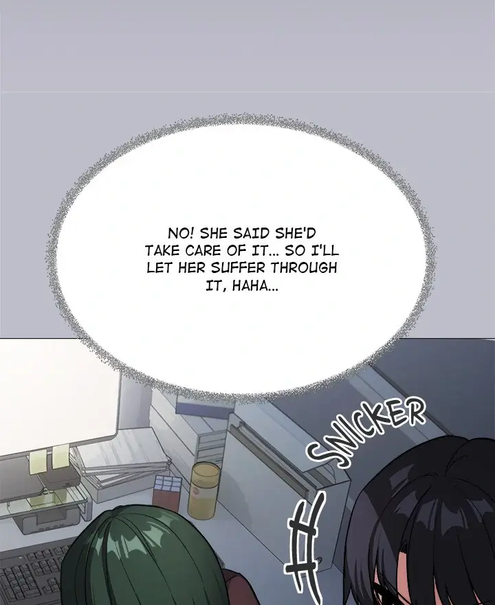 Someone Stop Her Chapter 45 Page 63