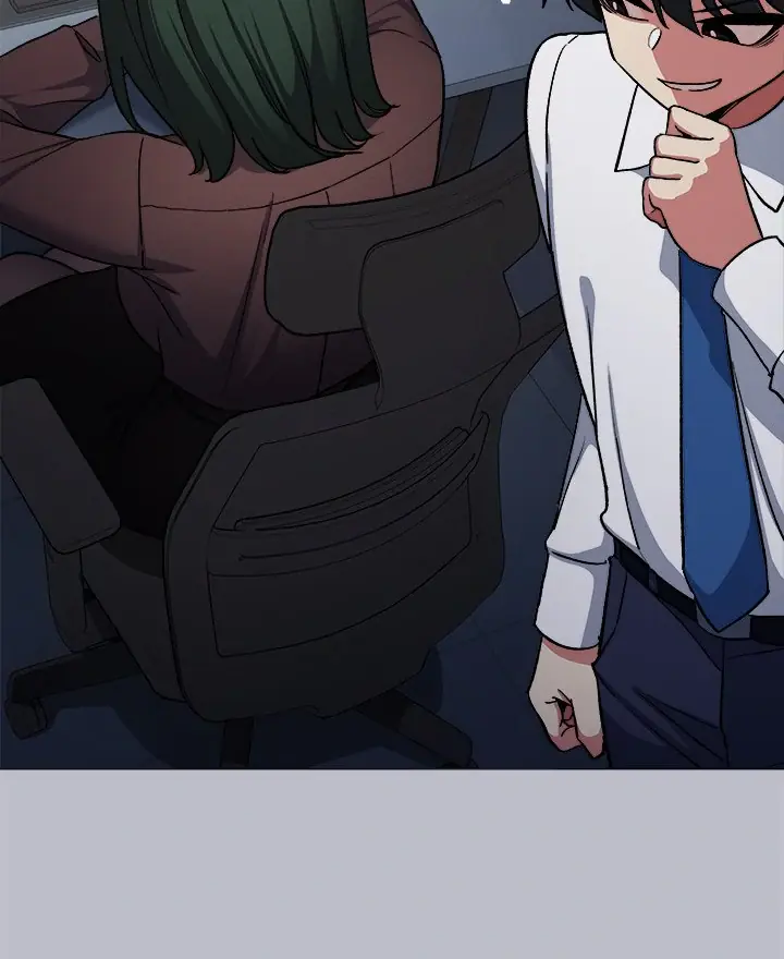 Someone Stop Her Chapter 45 Page 64