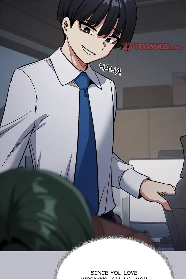 Someone Stop Her Chapter 45 Page 66