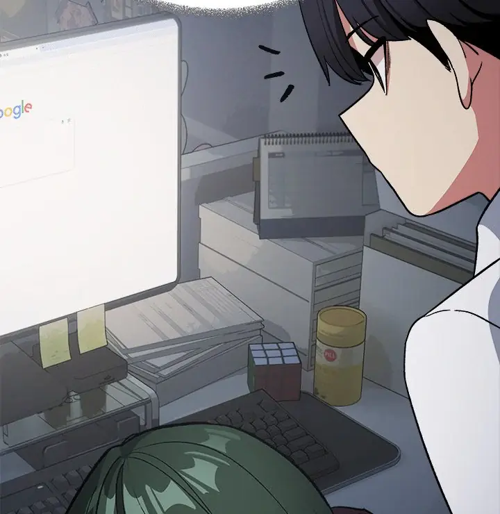 Someone Stop Her Chapter 45 Page 68