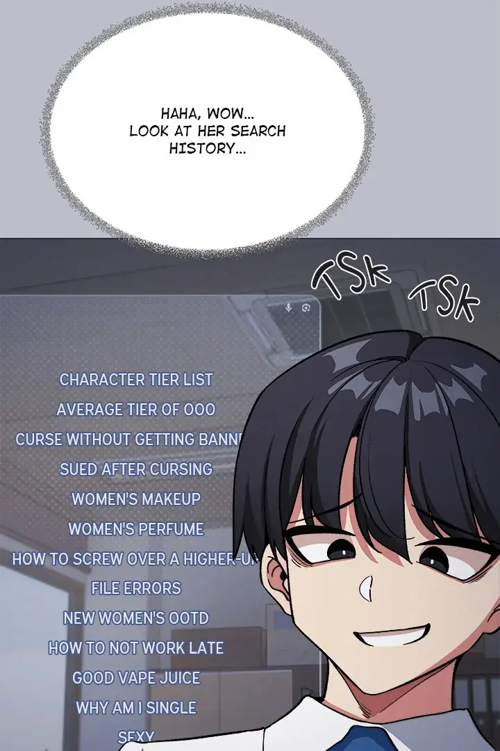 Someone Stop Her Chapter 45 Page 70