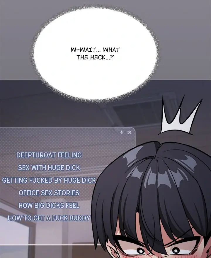 Someone Stop Her Chapter 45 Page 73
