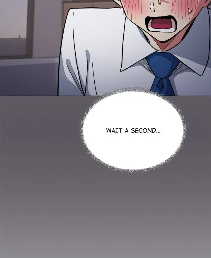 Someone Stop Her Chapter 45 Page 74