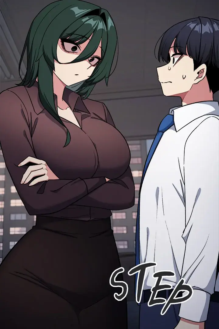 Someone Stop Her Chapter 45 Page 79