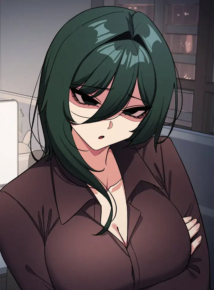 Someone Stop Her Chapter 45 Page 81