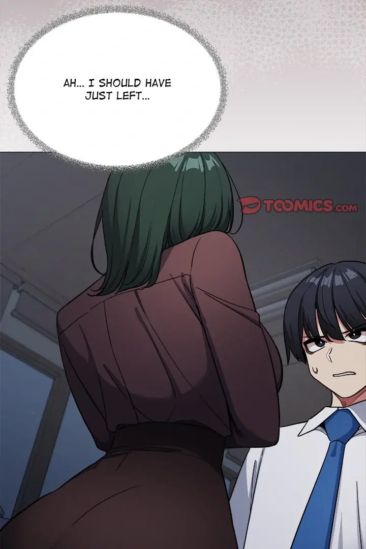 Someone Stop Her Chapter 45 Page 83