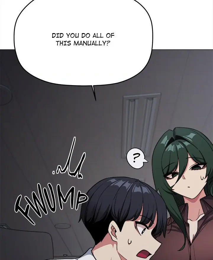 Someone Stop Her Chapter 45 Page 86