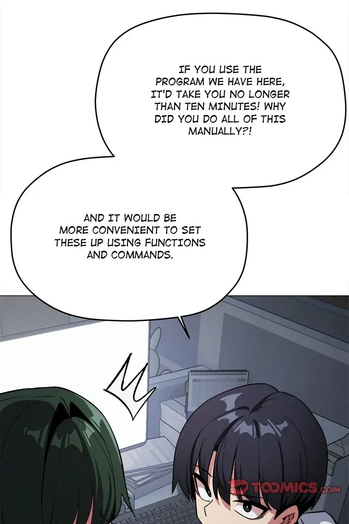 Someone Stop Her Chapter 45 Page 88