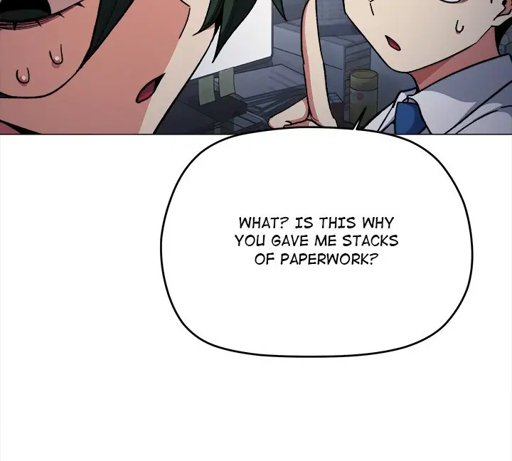 Someone Stop Her Chapter 45 Page 91