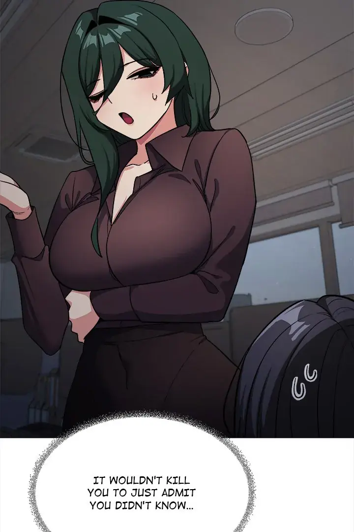 Someone Stop Her Chapter 45 Page 93