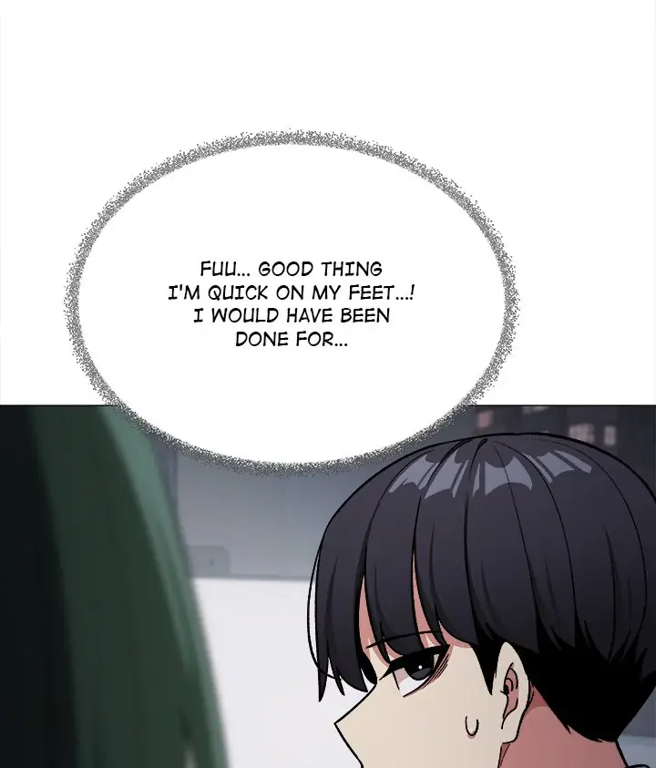 Someone Stop Her Chapter 45 Page 96