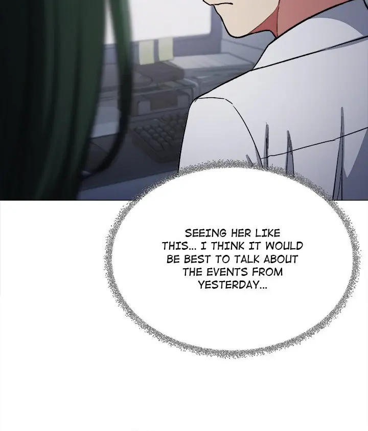 Someone Stop Her Chapter 45 Page 97