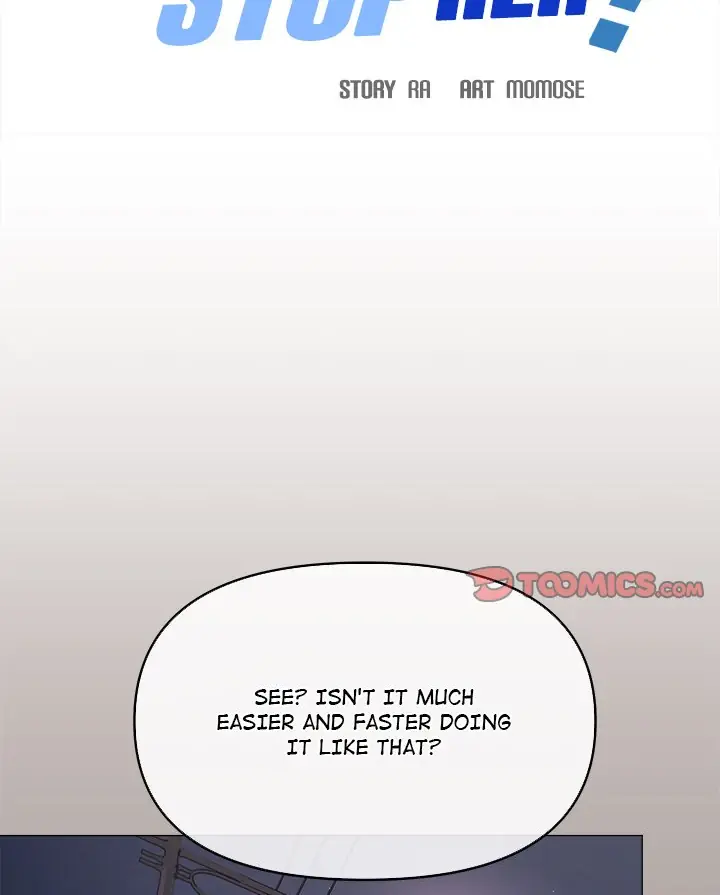 Someone Stop Her Chapter 45 Page 100