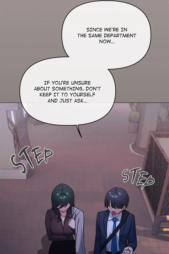 Someone Stop Her Chapter 45 Page 102