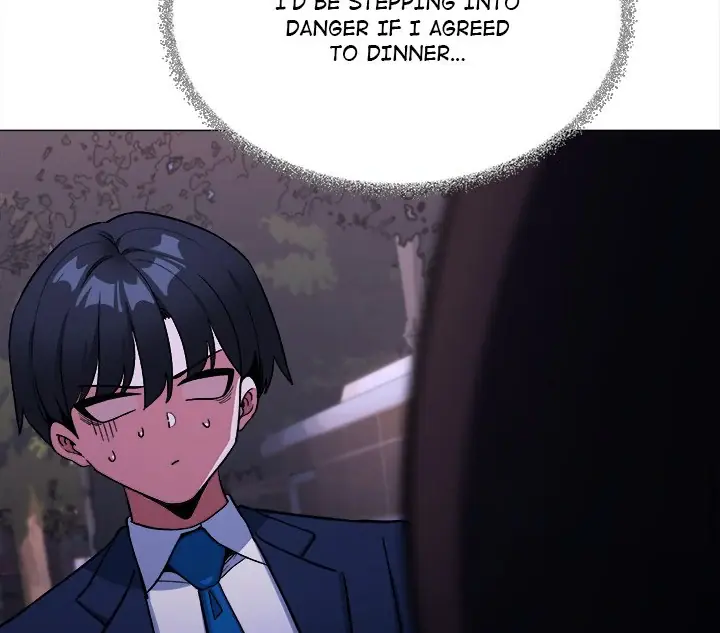 Someone Stop Her Chapter 45 Page 110