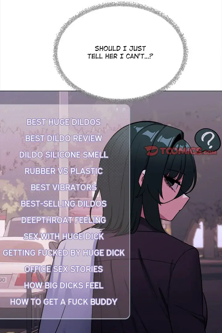 Someone Stop Her Chapter 45 Page 112