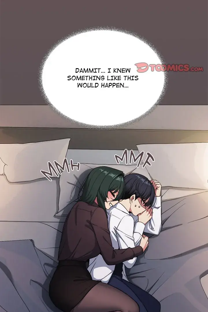 Someone Stop Her Chapter 45 Page 118