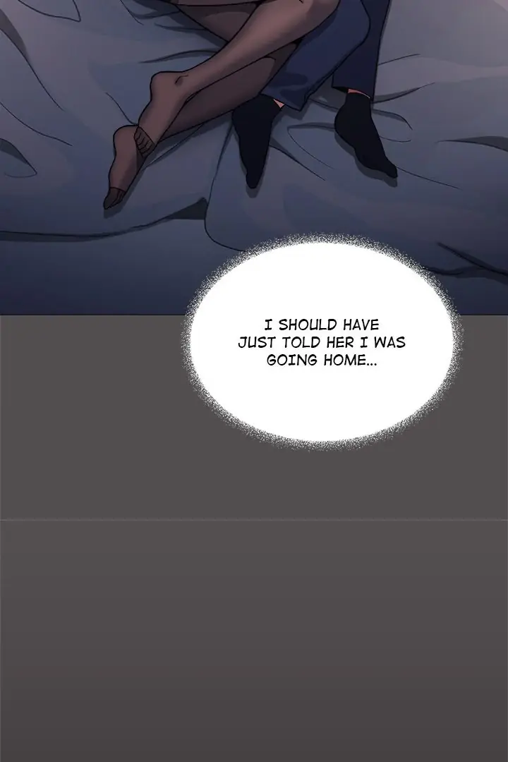 Someone Stop Her Chapter 45 Page 119