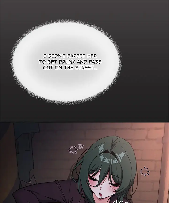 Someone Stop Her Chapter 45 Page 120