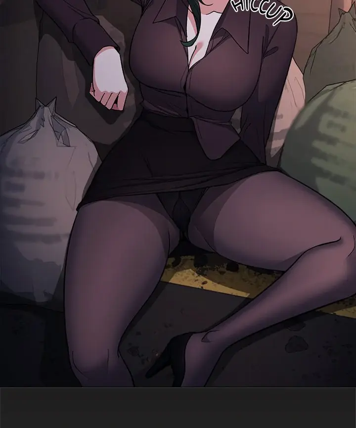 Someone Stop Her Chapter 45 Page 121