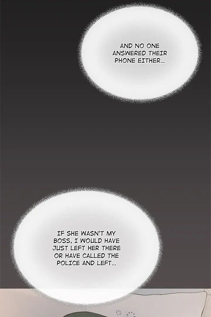 Someone Stop Her Chapter 45 Page 122