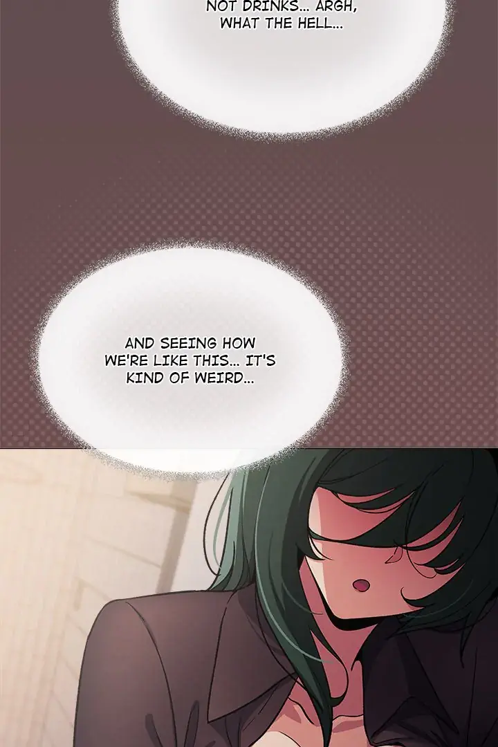 Someone Stop Her Chapter 45 Page 124