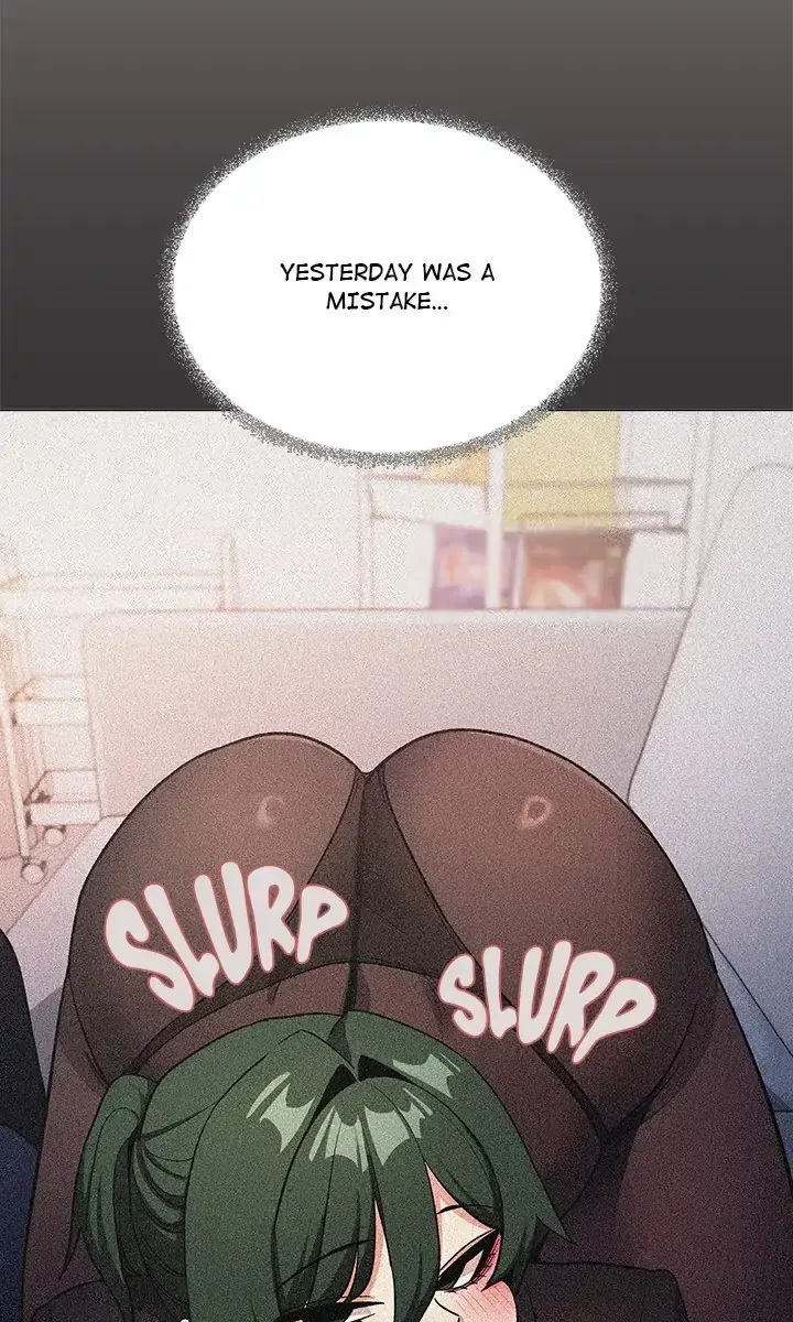 Someone Stop Her Chapter 45 Page 129