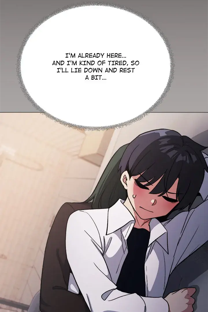 Someone Stop Her Chapter 45 Page 131