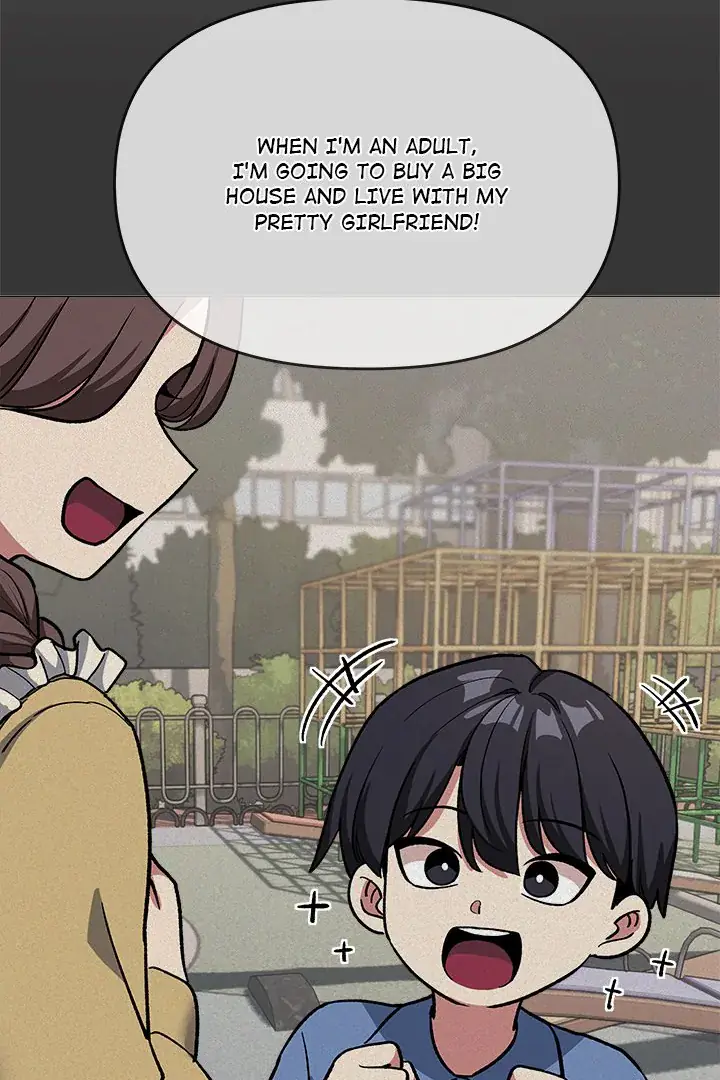 Someone Stop Her Chapter 45 Page 135