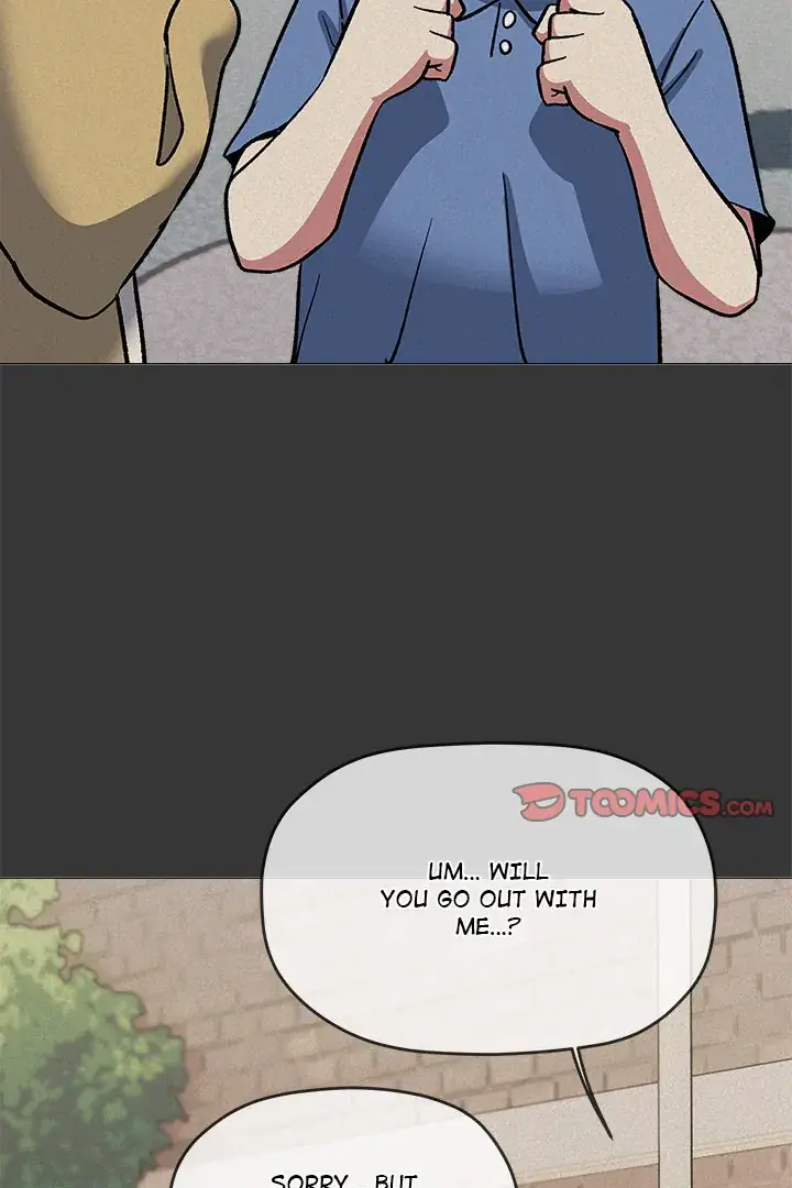 Someone Stop Her Chapter 45 Page 136
