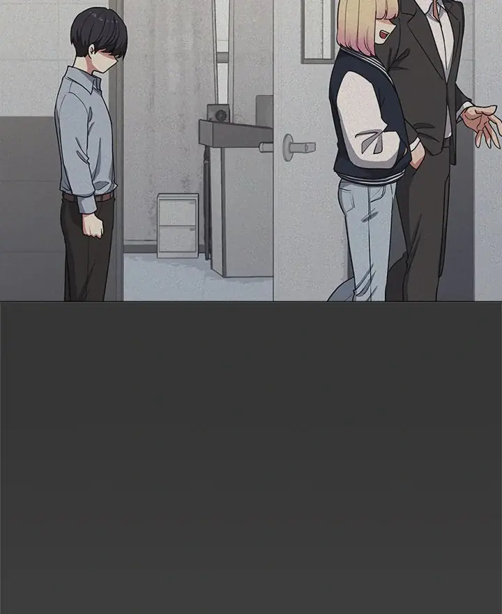 Someone Stop Her Chapter 45 Page 139