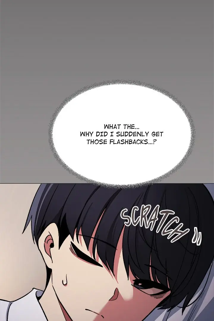 Someone Stop Her Chapter 45 Page 141