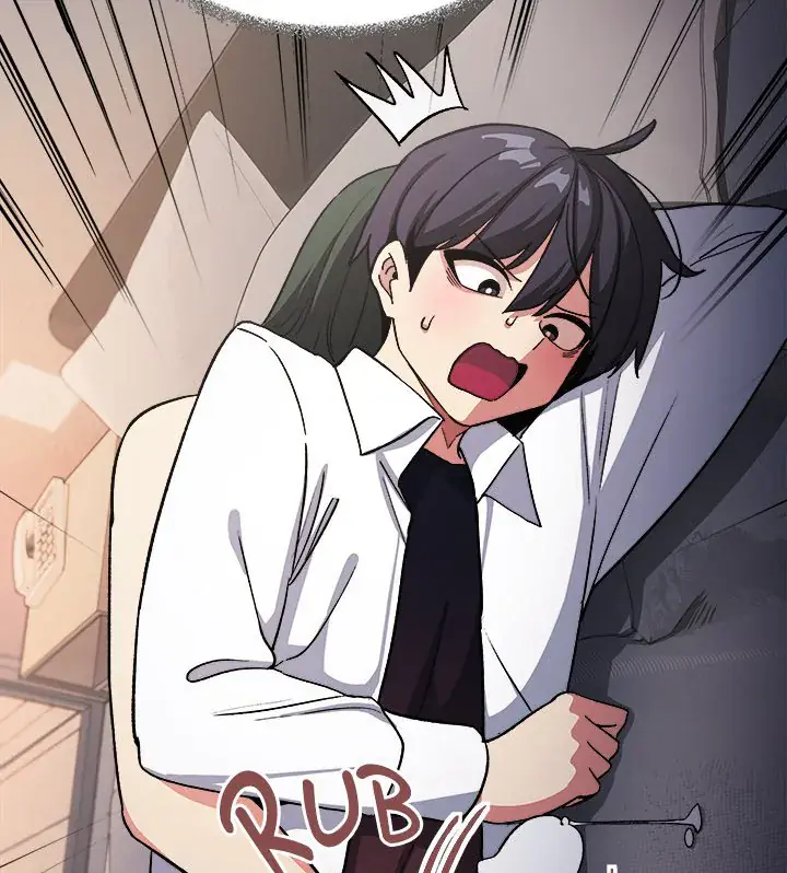 Someone Stop Her Chapter 45 Page 143